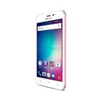 Ficha técnica e caractérísticas do produto Celular Smartphone Blu Grand Mini G170Q Dual Sim 8GB Tela 4.5” 5MP/2MP os 6.0 - Rosa