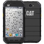 Ficha técnica e caractérísticas do produto Celular Smartphone Caterpillar S30 - 4.5" - Dual-Sim - 8