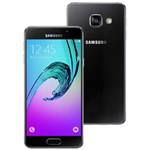 Ficha técnica e caractérísticas do produto Celular Smartphone Dual Chip Samsung Galaxy A3 A310M