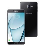 Ficha técnica e caractérísticas do produto Celular Smartphone Dual Chip Samsung Galaxy A9 A910F