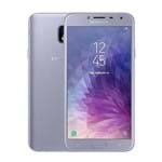 Ficha técnica e caractérísticas do produto Celular Smartphone Dual Chip Samsung Galaxy J4 Prata Prata