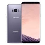 Ficha técnica e caractérísticas do produto Celular Smartphone Dual Chip Samsung Galaxy S8 Plus Ametista Ametista