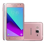 Ficha técnica e caractérísticas do produto Celular Smartphone Galaxy J2 Prime TV Dual Chip Samsung