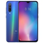 Celular Smartphone Mi 9 se 6GB/128GB Amoled Versao Global - Xiaomi