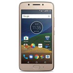 Ficha técnica e caractérísticas do produto Celular Smartphone Motorola Moto G5 XT1670 32GB Tela 5.0" 13MP/5MP os 7.0 - Dourado