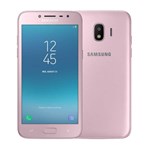 Ficha técnica e caractérísticas do produto Celular Smartphone Samsung Galaxy J2 Pro Dual Chip