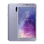 Ficha técnica e caractérísticas do produto Celular Smartphone Samsung Galaxy J4 Dual Chip