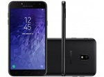 Ficha técnica e caractérísticas do produto Celular Smartphone Samsung Galaxy J4 J400 16gb Preto