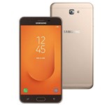 Ficha técnica e caractérísticas do produto Celular Smartphone Samsung Galaxy J7 Prime 2 Dual Chip
