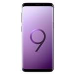 Ficha técnica e caractérísticas do produto Celular Smartphone Samsung Galaxy S9 Dual Chip Violeta Violeta