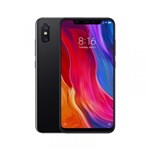 Ficha técnica e caractérísticas do produto Celular Xiaomi Ds Mi 8 128gb Preto - Redmi