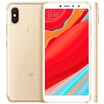 Ficha técnica e caractérísticas do produto Celular Xiaomi Ds Redmi S2 64gb Dourado