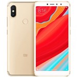 Ficha técnica e caractérísticas do produto Celular Xiaomi Ds Redmi S2 32gb Dourado