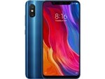 Ficha técnica e caractérísticas do produto Celular Xiaomi Mi 8 - 6.21" - 64gb - 6gb Ram Azul