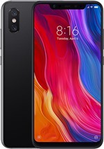 Ficha técnica e caractérísticas do produto Celular Xiaomi Mi 8 Dual Global 128GB / 6GB - Preto