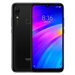 Ficha técnica e caractérísticas do produto Celular Xiaomi Redmi 7 64gb Dual 4g Preto