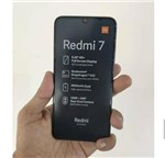 Ficha técnica e caractérísticas do produto Celular Xiaomi Redmi 7 32gb Dual 4g Tela 6.26 - Oem