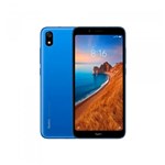 Ficha técnica e caractérísticas do produto Celular Xiaomi Redmi 7A 16GB - 2GB Azul