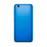 Ficha técnica e caractérísticas do produto Celular Xiaomi Redmi GO 8GB - 1GB Azul