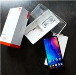 Ficha técnica e caractérísticas do produto Celular XIAOMI REDMI NOTE 7 64GB - Oem