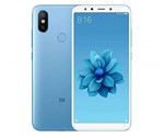 Ficha técnica e caractérísticas do produto Celular Xiaomi Redmi S2 3/32GB, Azul
