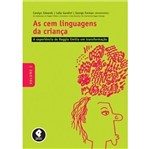 Ficha técnica e caractérísticas do produto Cem Linguagens da Crianca, as - Vol 2 - Penso