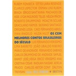 Ficha técnica e caractérísticas do produto Cem Melhores Contos Brasileiros do Seculo, os - Objetiva