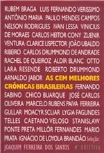 Ficha técnica e caractérísticas do produto Cem Melhores Cronicas Brasileiras, as