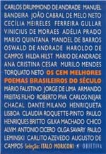 Ficha técnica e caractérísticas do produto Cem Melhores Poemas Brasileiros Do Seculo, Os