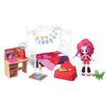 Ficha técnica e caractérísticas do produto Cenário Equestria Girl Hasbro Luxo - Pinkie Pie