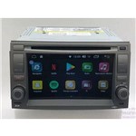 Ficha técnica e caractérísticas do produto Central Multimidia Hyundai Azera 2006 Ate 2011 Winca S170 Android 6.0