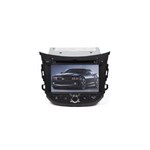 Ficha técnica e caractérísticas do produto Central Multimidia Hyundai Hb20 Hb20S Hb20X Kit Dvd Gps Tv Aguia Power