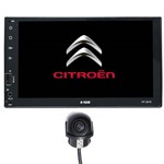 Central Multimidia Mp5 C3 Citroen 2008 2009 2010