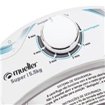 Ficha técnica e caractérísticas do produto Centrifuga Mueller Super - 60.0053.001