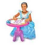 Ficha técnica e caractérísticas do produto Centro de Atividades Princesas Disney - Líder Brinquedos