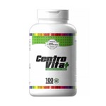 Ficha técnica e caractérísticas do produto Centro Vita Polivitamínico A-Z 120 Cápsulas - Mais Nutrition