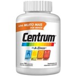 Ficha técnica e caractérísticas do produto Centrum - 150 Comprimidos