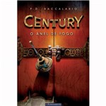Ficha técnica e caractérísticas do produto Century 01 - o Anel de Fogo 1ª Ed.