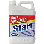 Ficha técnica e caractérísticas do produto Cera Auto Brilho Start 5 L