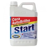 Ficha técnica e caractérísticas do produto Cera Auto Brilho Start 5L
