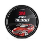 Ficha técnica e caractérísticas do produto Cera Brilho para Auto 200gr 3M