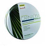Ficha técnica e caractérísticas do produto Cera Carnaúba Premium Drywash 344g