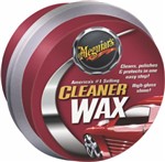 Ficha técnica e caractérísticas do produto Cera Cleaner Wax em Pasta - A1214 Meguiars 311g - Meguiar'S