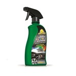 Ficha técnica e caractérísticas do produto Cera Colorida Autoshine Express Verde 500ml