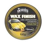 Ficha técnica e caractérísticas do produto Cera Cristalizadora Wax Finish