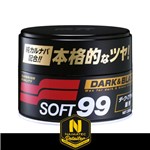 Ficha técnica e caractérísticas do produto Cera Dark Black Cores Escuras_SOFT99 - Soft 99