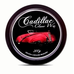 Ficha técnica e caractérísticas do produto Cera De Carnauba Cleaner Wax 300g Cadillac