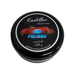 Ficha técnica e caractérísticas do produto Cera de Carnaúba Cleaner Wax Cadillac (150g)