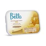 Ficha técnica e caractérísticas do produto Cera Depil Bella 500g Amarela/Mel
