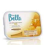 Ficha técnica e caractérísticas do produto Cera Depil Bella Mel 250g